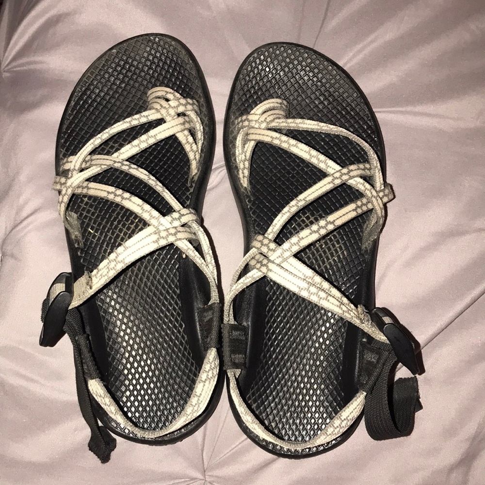 Chacos